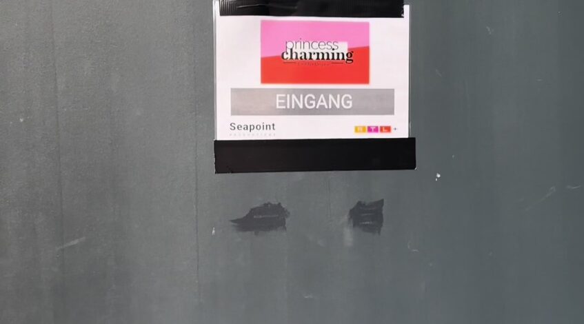 , Tiktok (Produktionsfirma): Venez travailler avec moi – en tant que directeur de production pour une société de production télévisuelle de Cologne