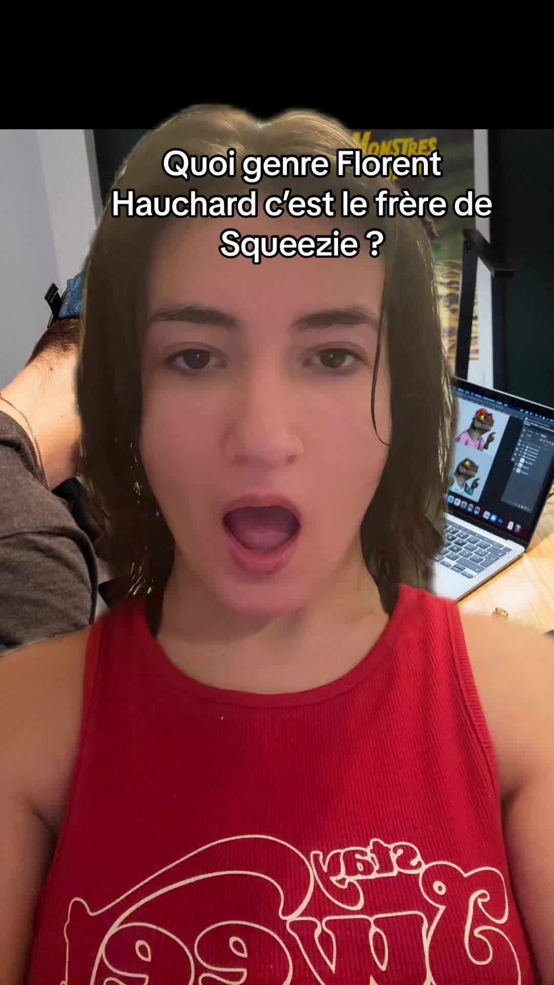 Eh calmez-vous dans les com, je m’informe du mieux que je peux en ce moment