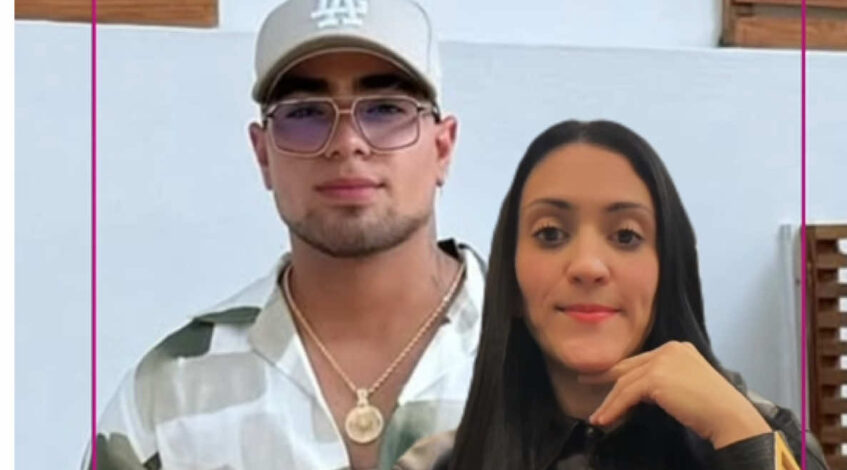 , Tiktok (creador de contenido): « Je ne regrette rien. Je viens d’en bas, et quiconque veut savoir qui je suis,