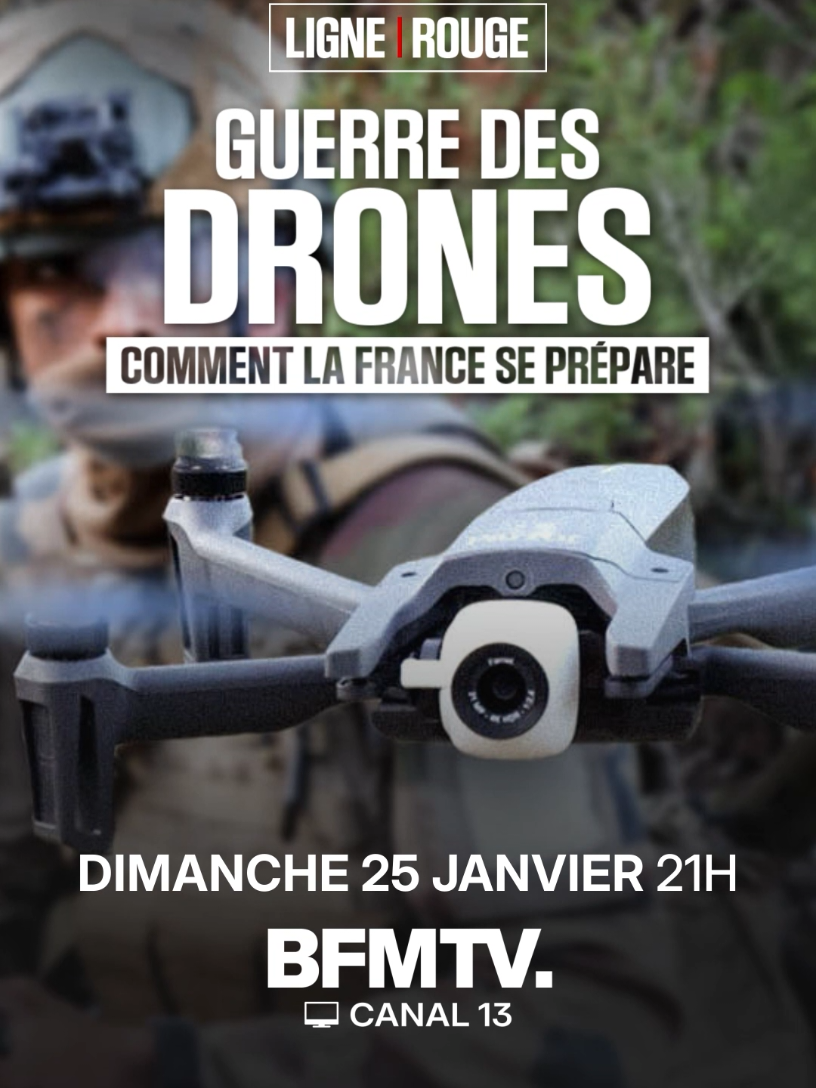 Les drones, qu'ils soient kamikazes ou d'observation, terrestres ou navals, son