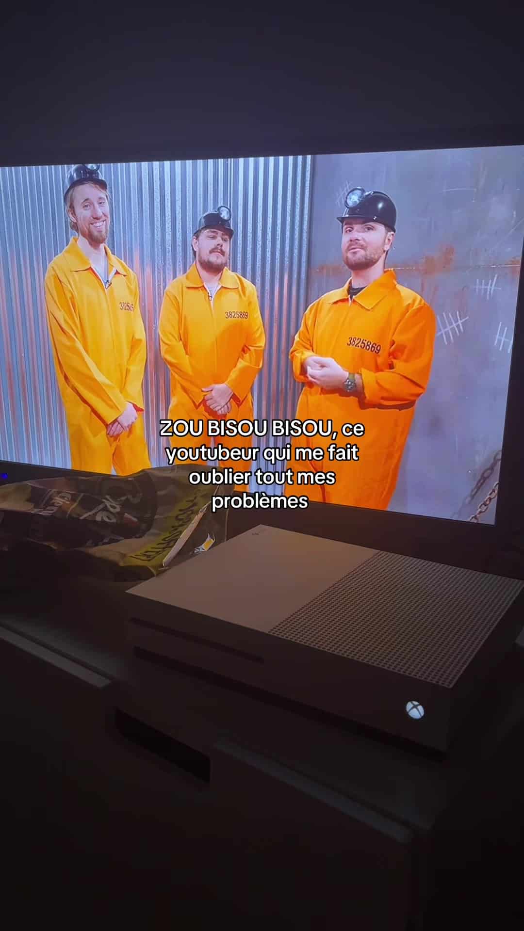 Toujours fan d'Amixem