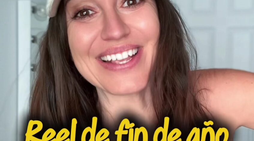 , Tiktok (creación de contenido): Vous souhaitez faire un Récap de l’année sans vous enregistrer, sans monter de vidéo ?