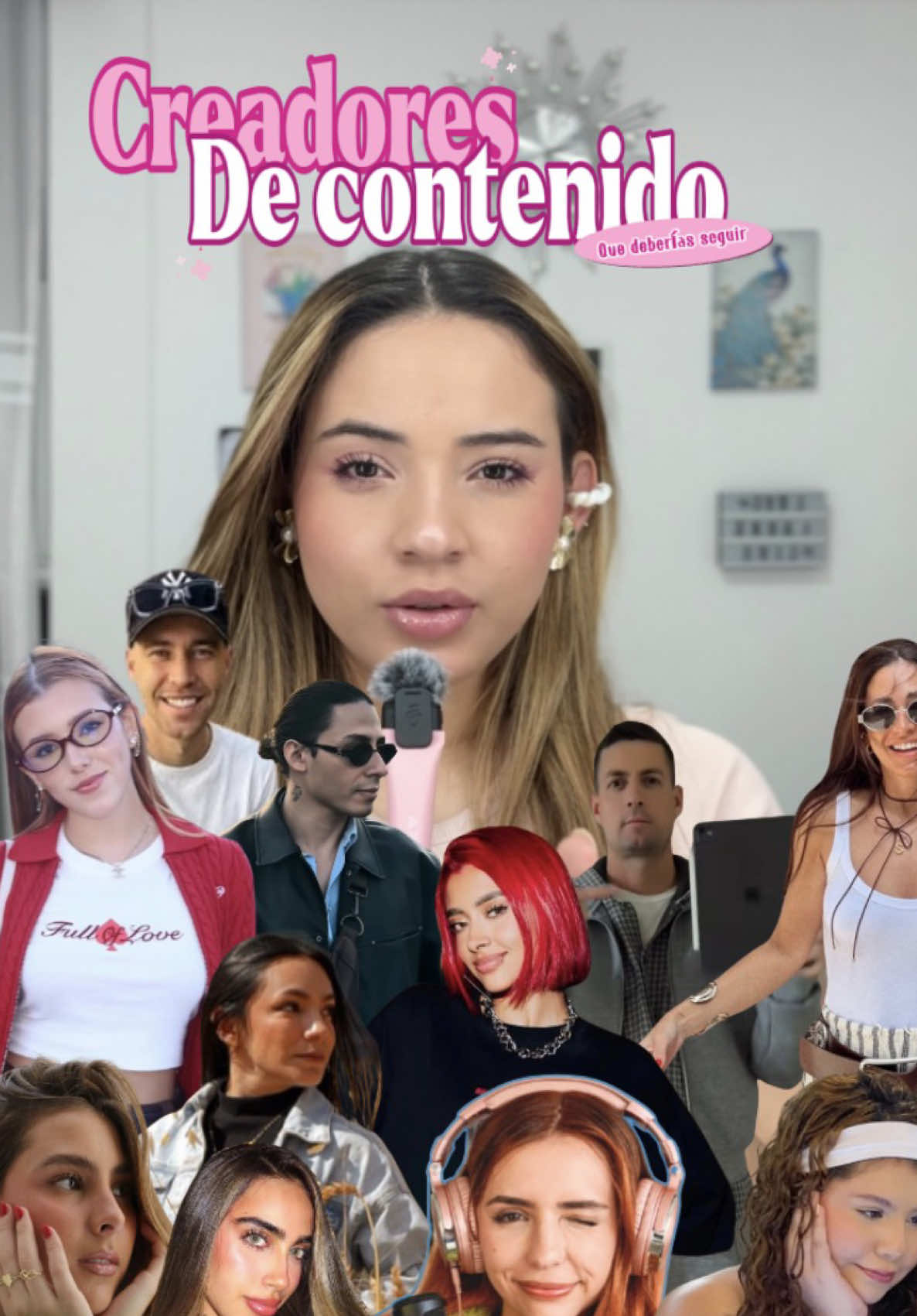 Mes recommandations : les créateurs de contenu à suivre pour vous inspirer