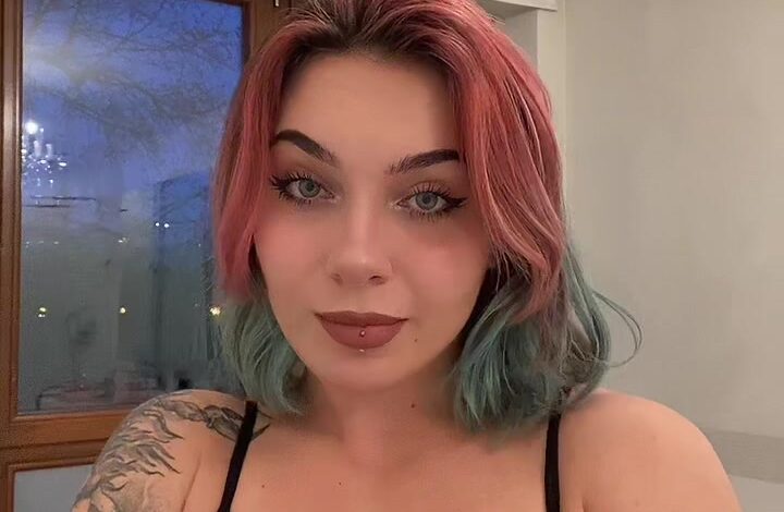 , Tiktok (créateur de contenu): Pour nie prima en avril