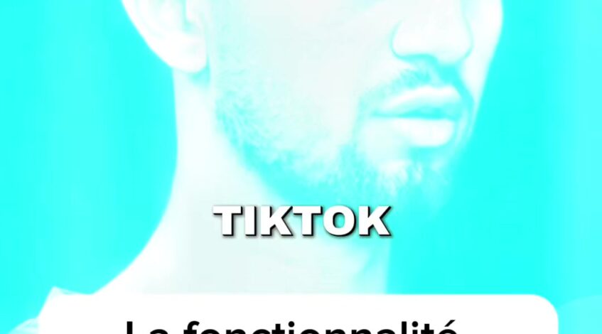 , créateur de contenu; Il n’aurais jamais dû en parler