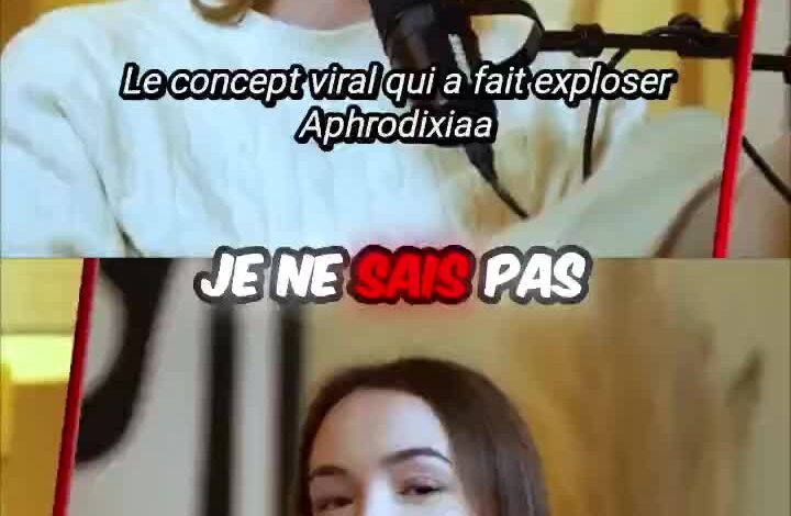 , Tiktok (création de contenu): L’histoire derrière le phénomène Cousin Cousine qui a propulsé une créatrice ve