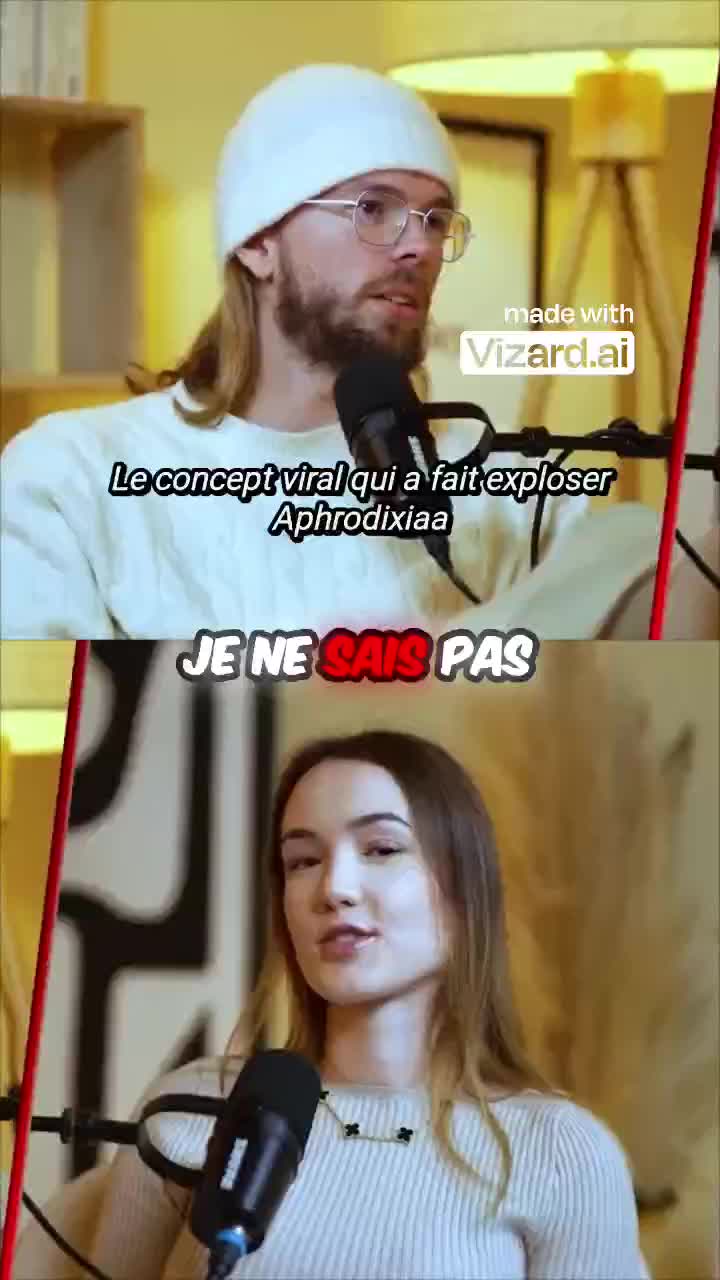 L'histoire derrière le phénomène Cousin Cousine qui a propulsé une créatrice ve
