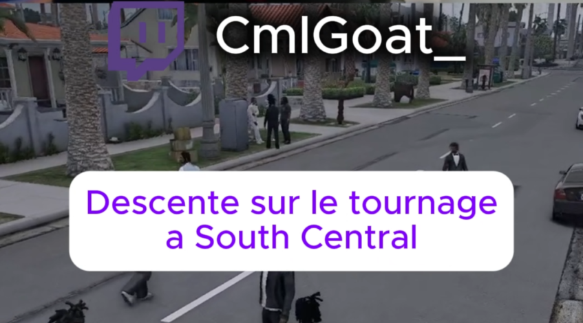 , Tiktok (équipe tournage): L’equipe de fou jsuis cuits…