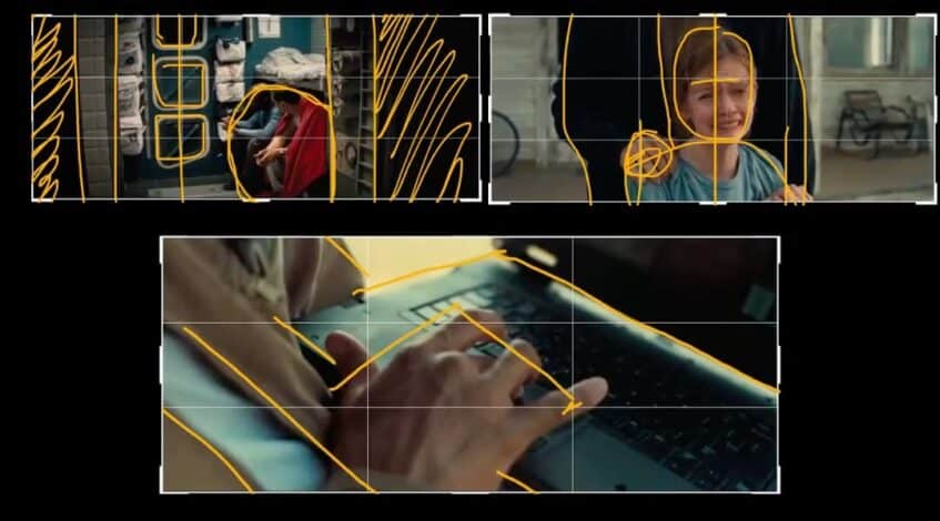 , 影视制作; «Interstellar» Composition