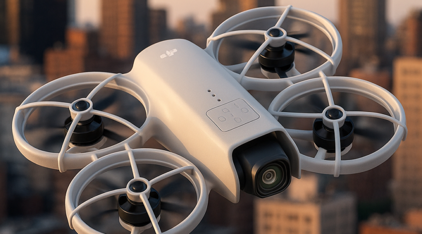 , drone,Drone DJI neo fly more combo novo sur Pinterest