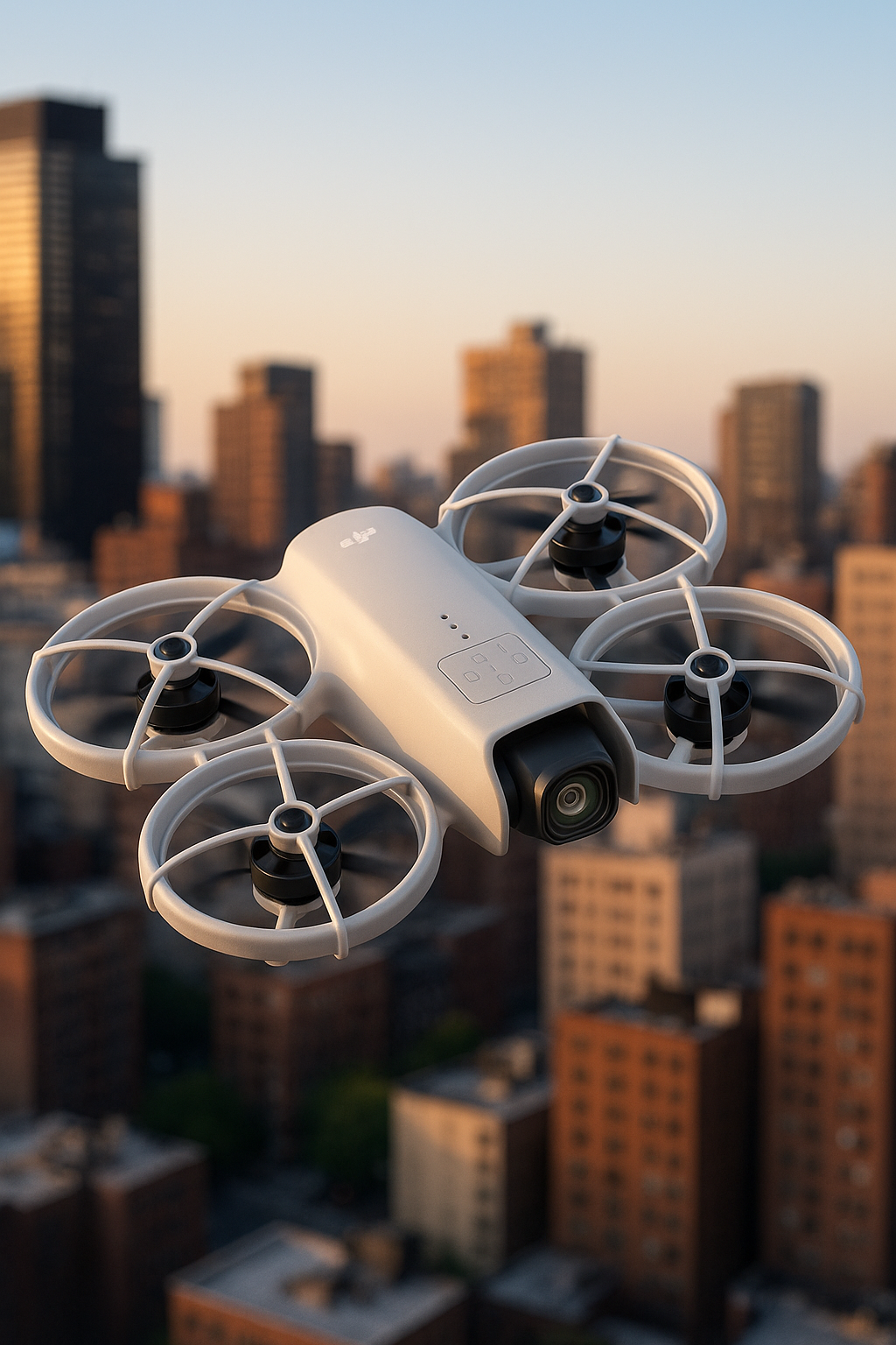 Pinterest Drone DJI neo fly more combo novo