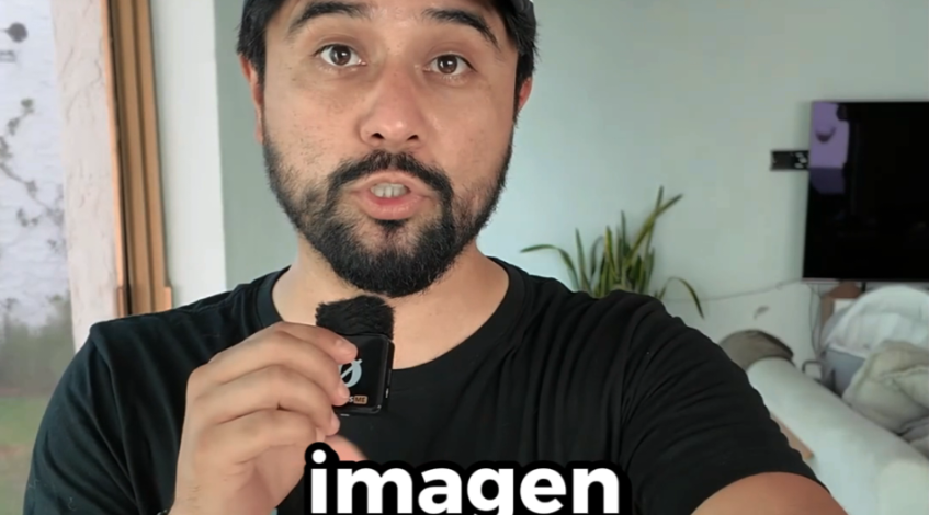 , creación de contenido,comment mettre une image sur ma vidéo
sur Tiktok