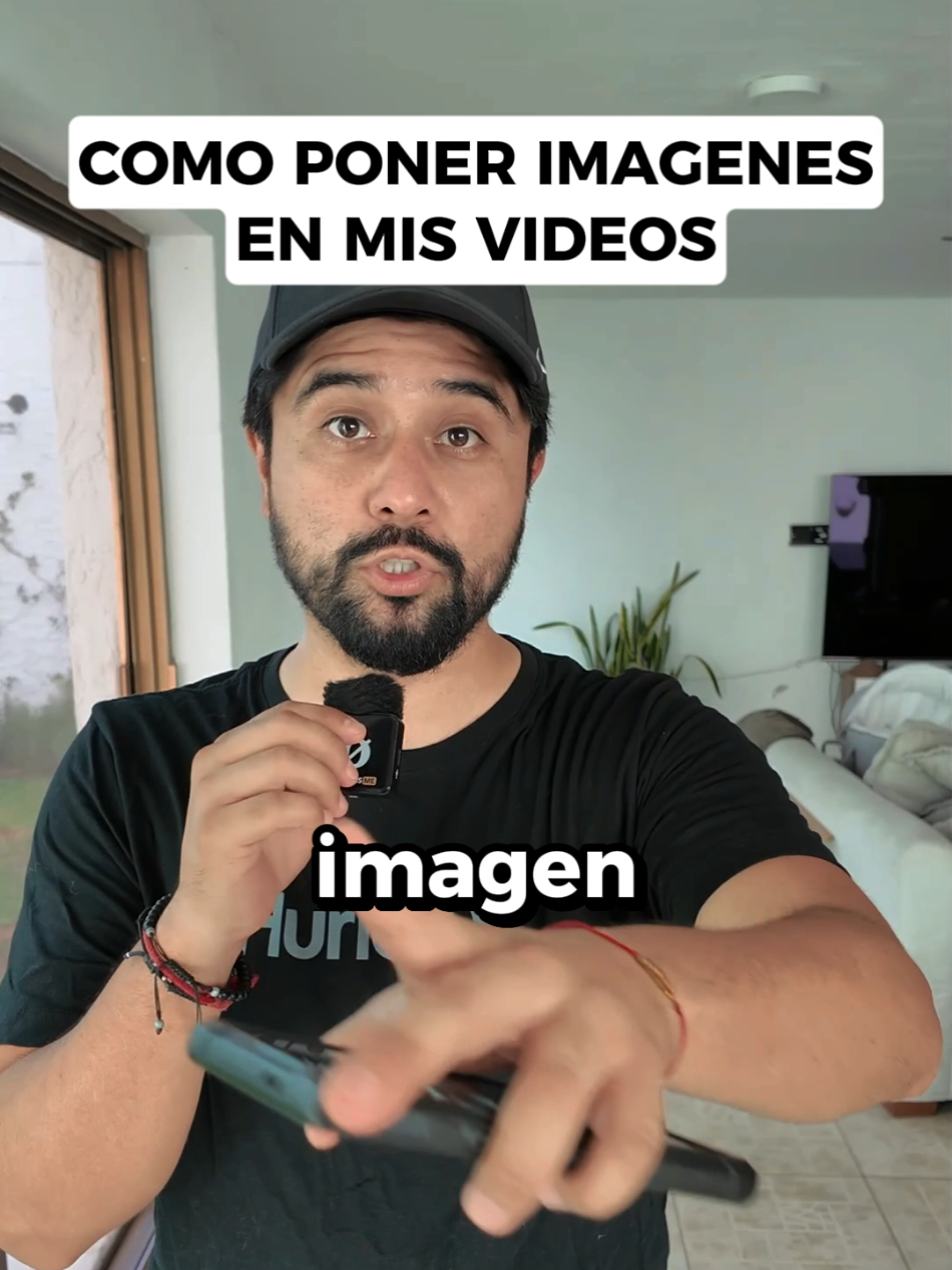 comment mettre une image sur ma vidéo