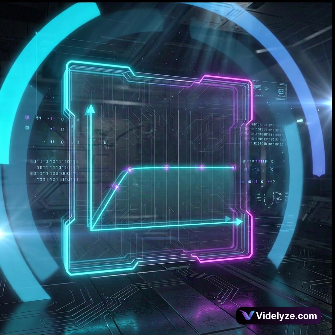 Marre de poster dans le vide ? Avec Videlyze, transforme tes données TikTok en