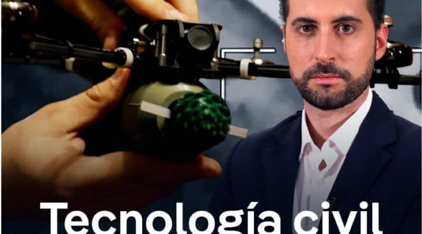 , drone; Comment l’industrie militaire ukrainienne utilise des drones et des imprimantes 3D pour se développer