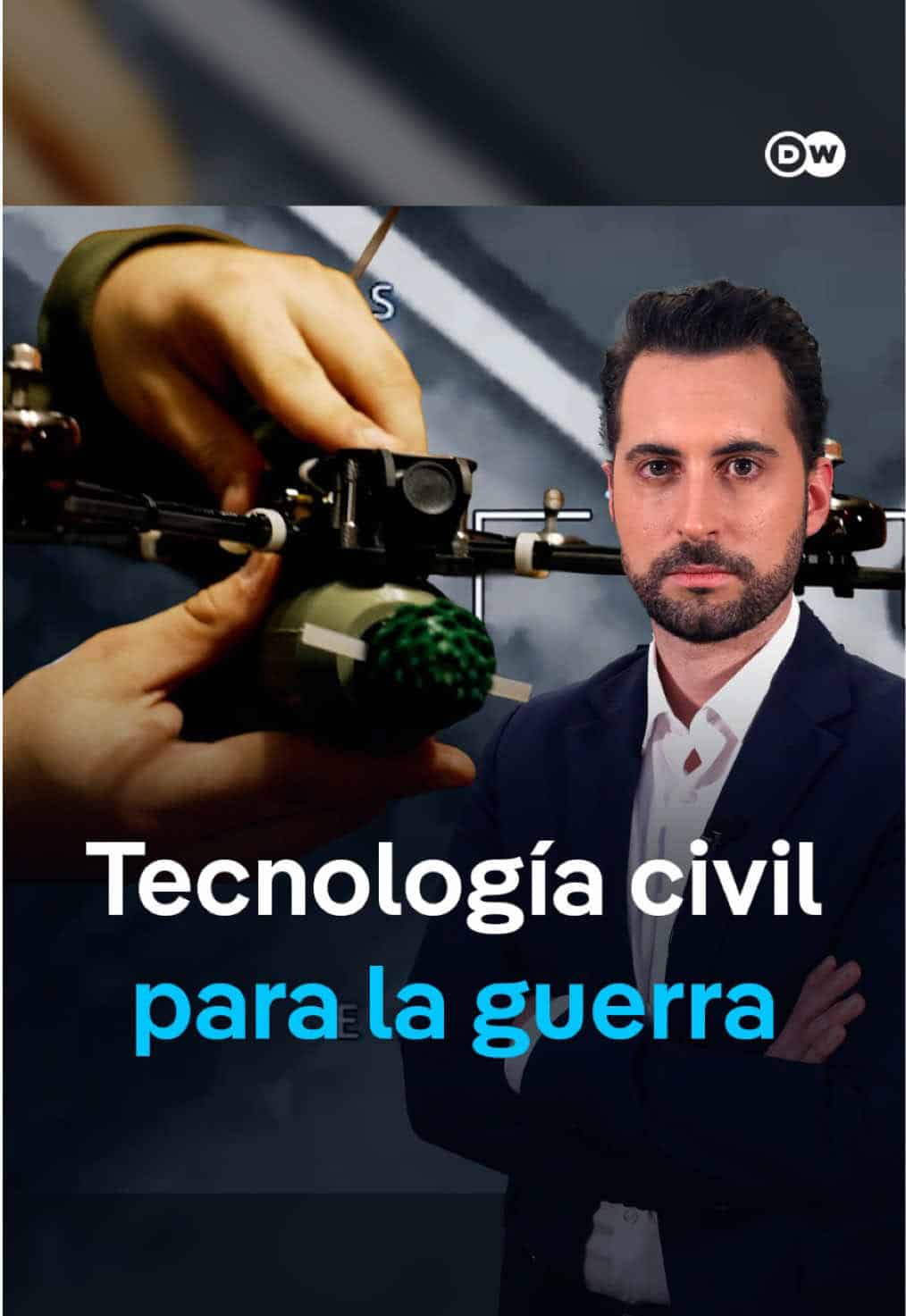 Comment l'industrie militaire ukrainienne utilise des drones et des imprimantes 3D pour se développer