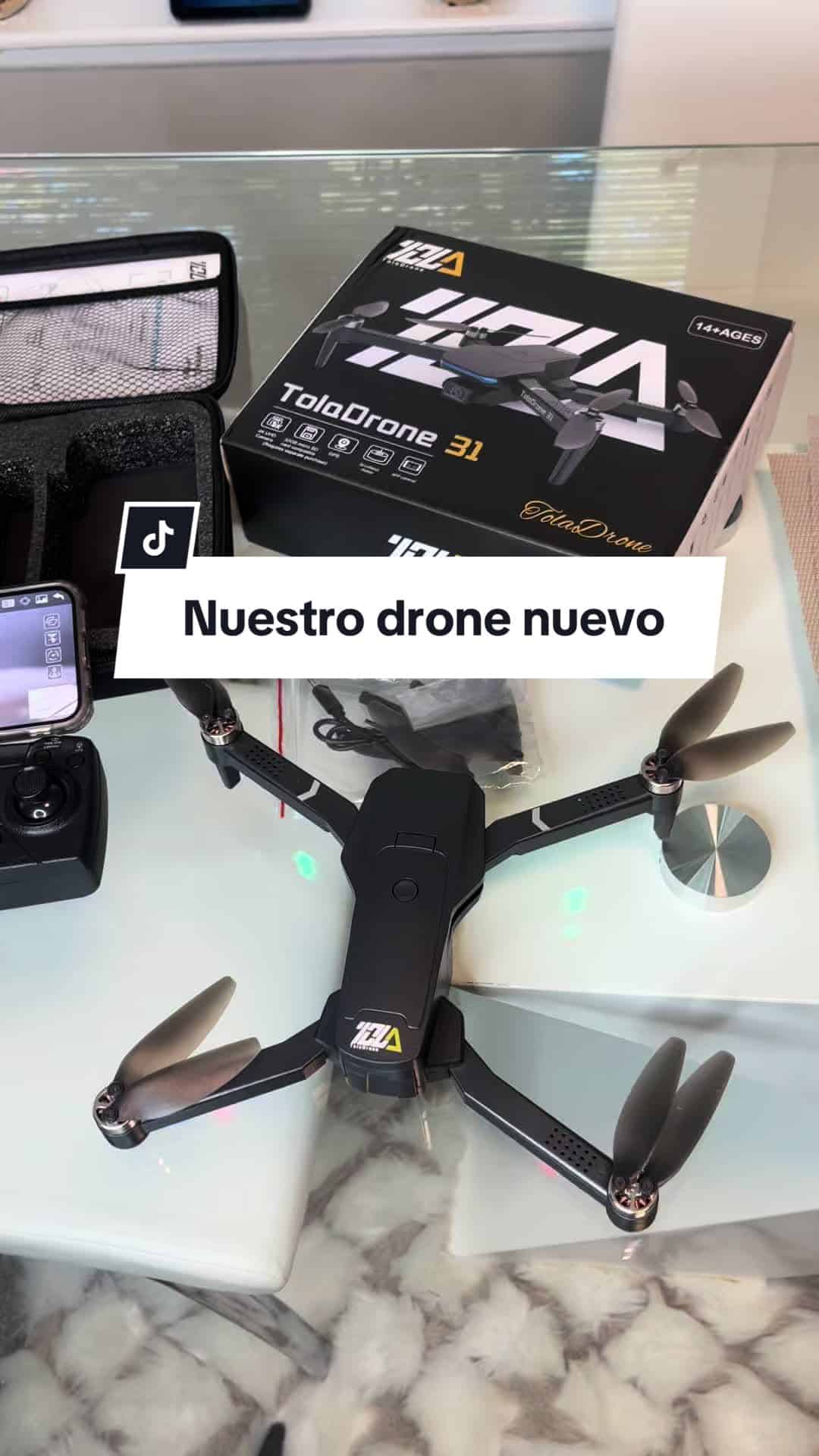 Le nouveau divertissement dans la maison