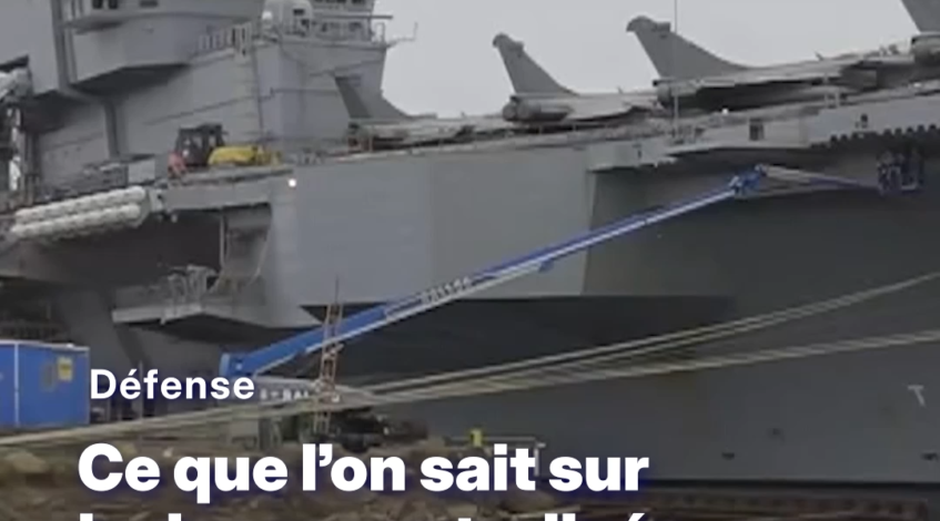 , drone,Un drone, « probablement » russe selon le ministre de la Défense suédois, a été r
sur Tiktok