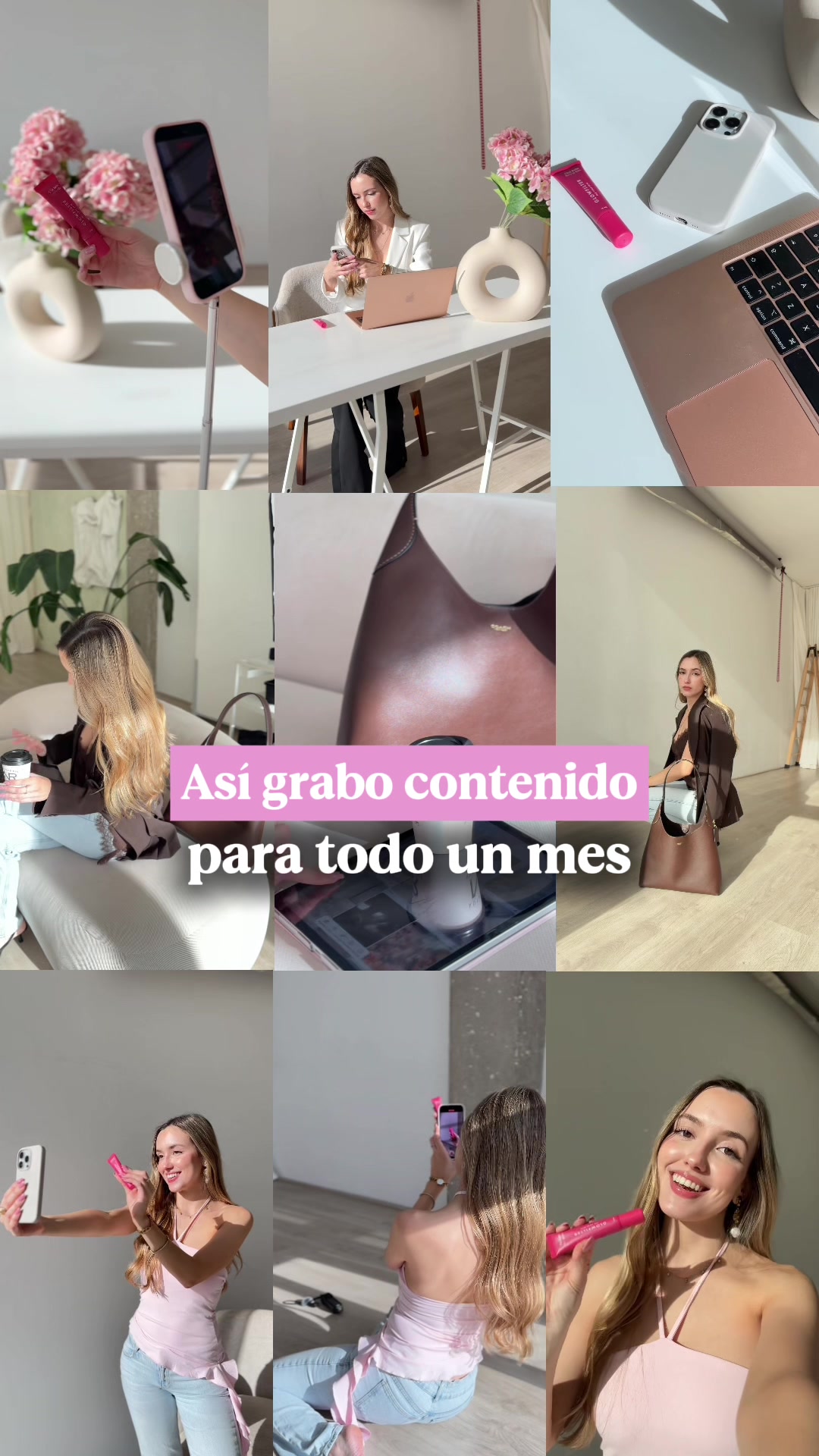 C'est ainsi que je crée mon contenu b roll en 20 minutes. C'est idéal si vous êtes UGC, vous avez un