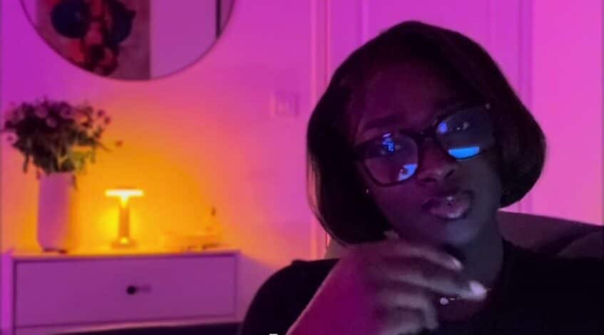 , création de contenu,Tu verras
sur Tiktok