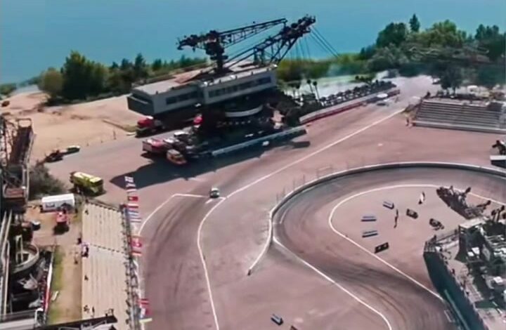 , drone; Une vérité est que les drones capturent les meilleures images