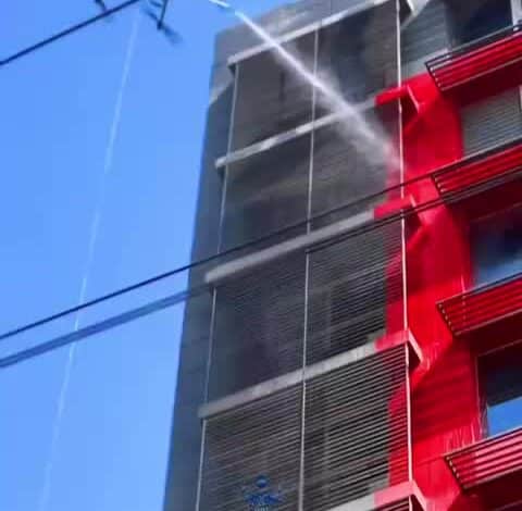 , Tiktok (drone): LANCEMENT OFFICIEL : DRONE SERVICE Aujourd’hui marque le début d’une nouvelle