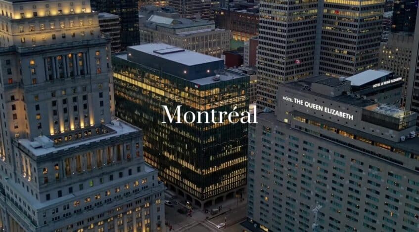 , drone,Une soirée a Montréal
sur Tiktok