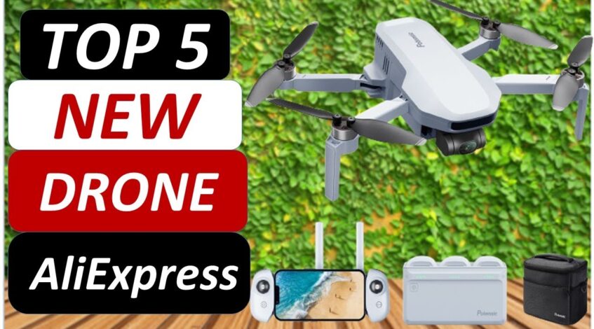 , droneprijzen,Top 5 Best New Drone in 2025 on AliExpress