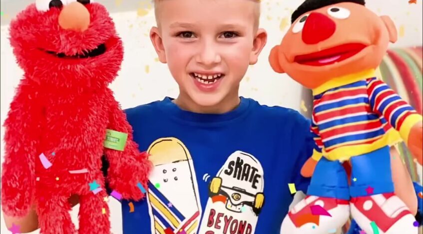 , Tiktok (YouTuber): Évolution des YouTubers populaires (hier et aujourd’hui)