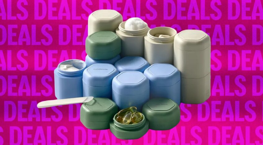 , WEB: Vous pouvez ignorer une grande partie des soldes de printemps d’Amazon, mais ne sautez pas cette mise à niveau de voyage