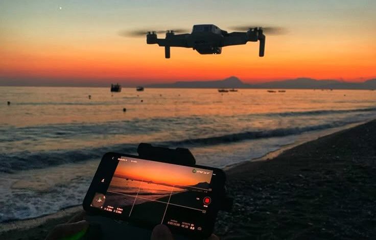 , Drohne; Ex-Contestants Reveal What Really Goes on Behind All Our Favorite Game Shows