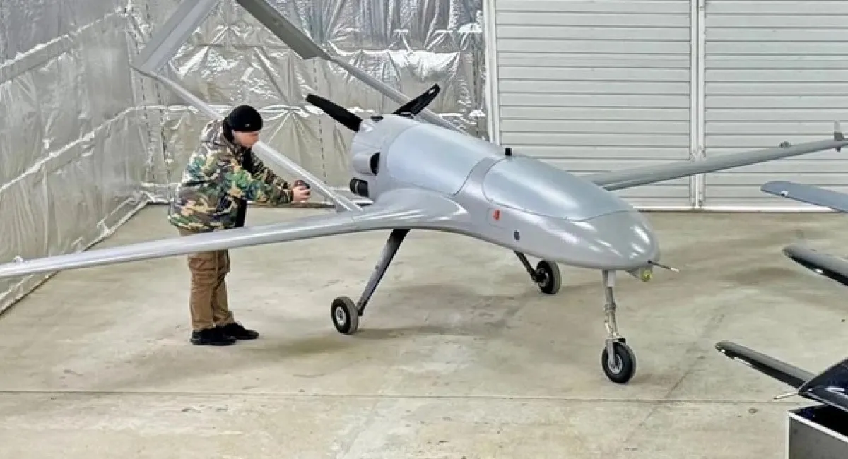 , WEB: Des drones non identifiés s’écrasent près de Kouvola, en Finlande, les autorités enquêtent sur une origine possible – sUAS News