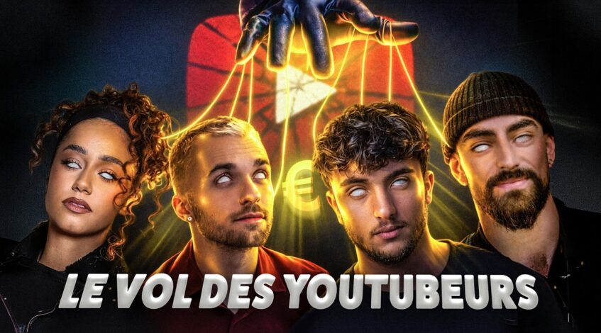 , (YouTubeur): Ce que les Youtubeurs ne peuvent pas vous dire sur l’argent