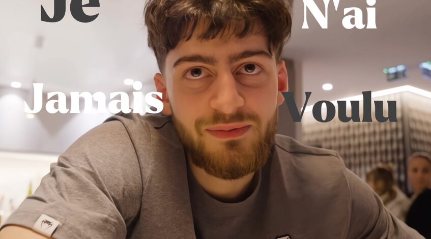 , YouTubeur; YouTube x Ninho entrée :