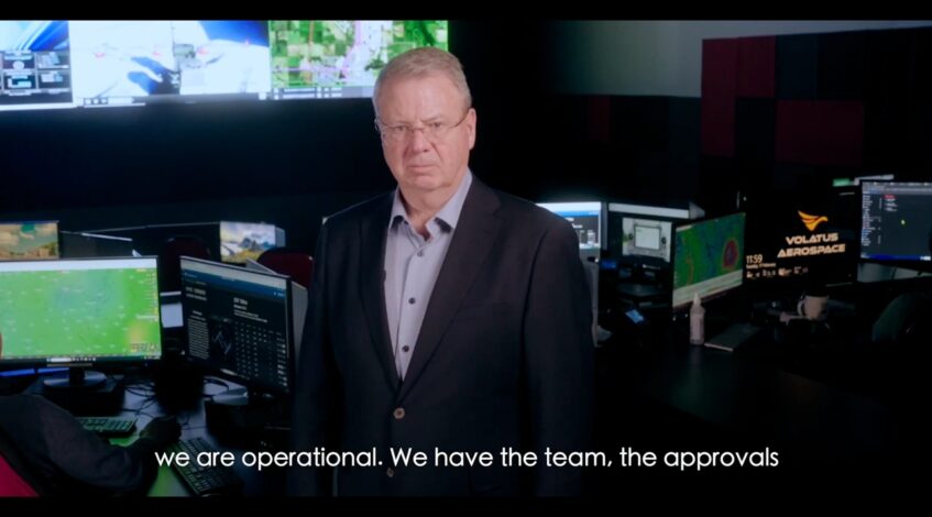 , (azienda di produzione di droni): How Volatus Is Addressing Canada’s Defence Industrial Strategy