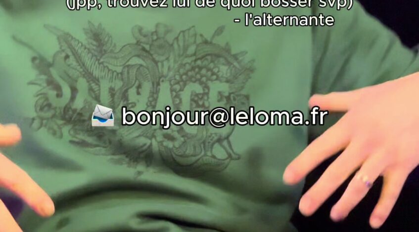 , boîte de prod; On cherche des scénarios de fiction à développer. Tu peux nous envoyer ton pitc