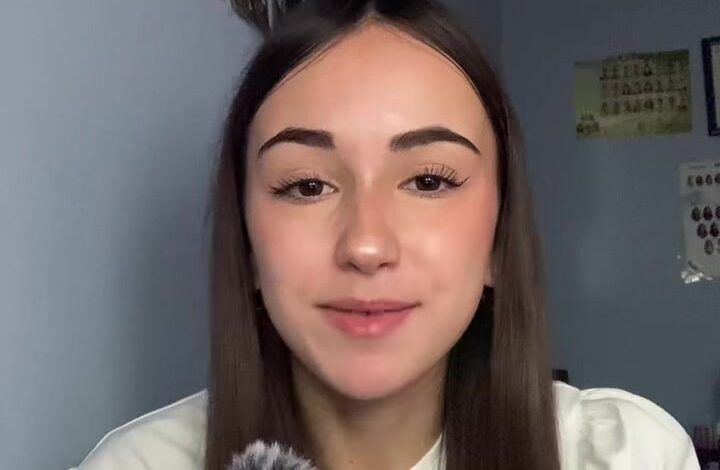, creador de contenido,La réponse au partage est magnifique, je vais donc vous expliquer comment j’ai obtenu mon pr
sur Tiktok