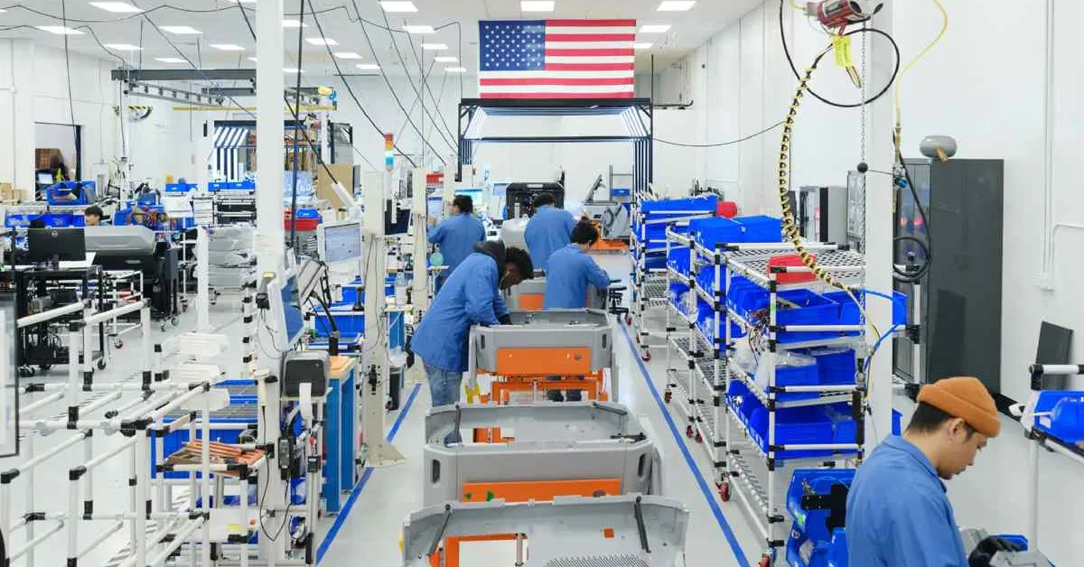 , WEB: Début de l’expansion des drones américains de 3,5 milliards de dollars de Skydio
