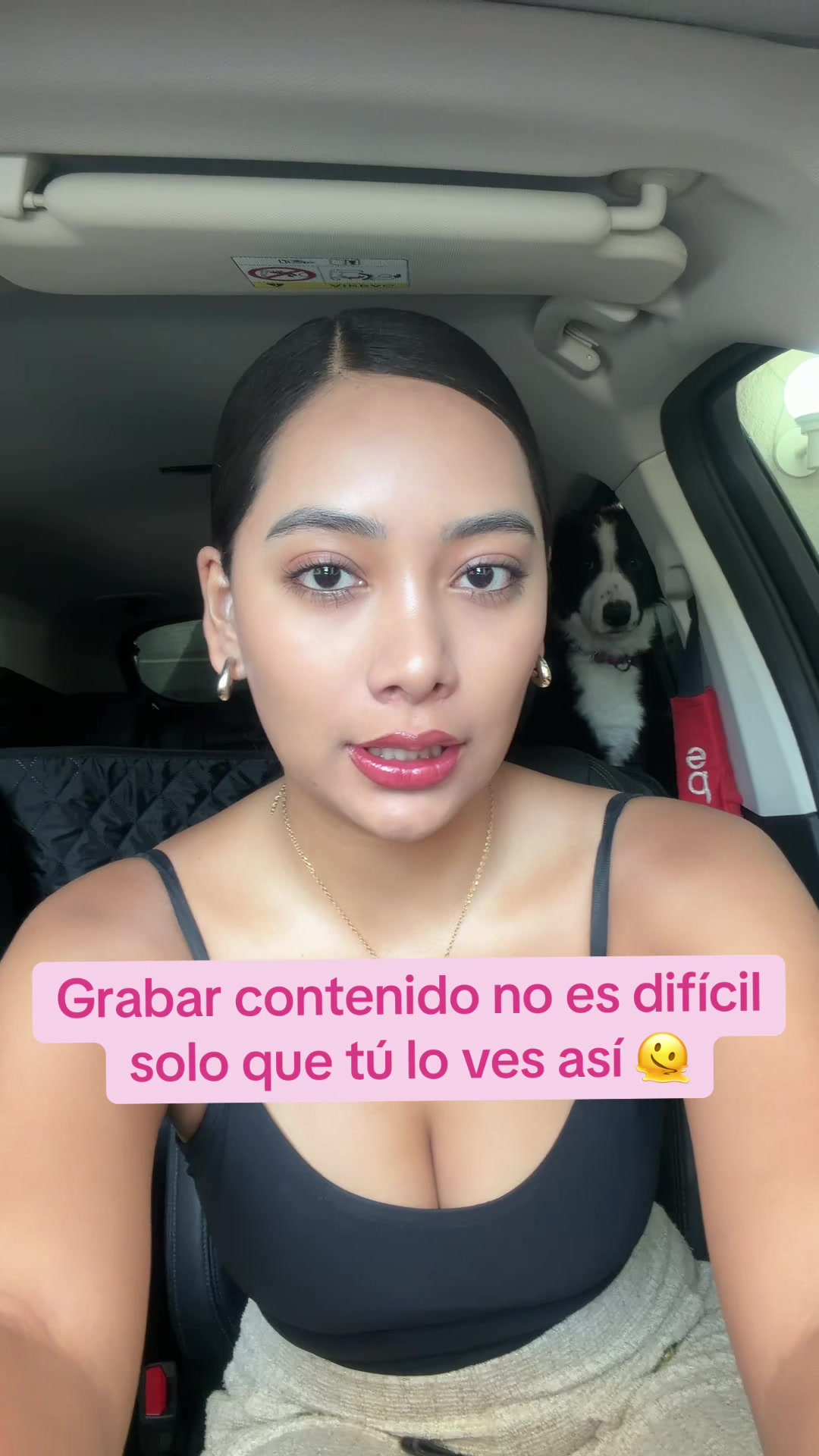 C'est ainsi que la plupart des influenceurs réalisent leurs vidéos