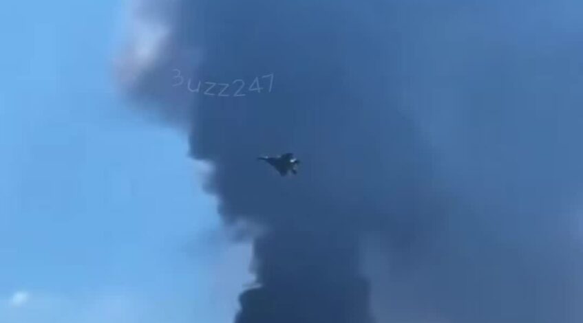 , drone; Un échec tactique choquant dans le ciel irakien. Nous expliquons comment un F-