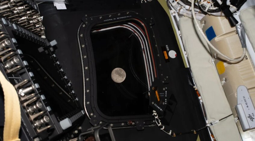 , WEB: Artemis II revient d’un vol historique autour de la Lune