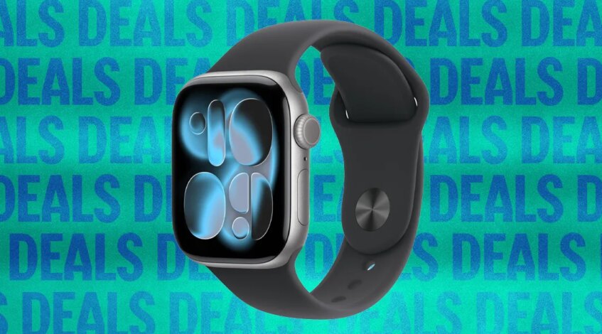 , WEB: Notre Apple Watch préférée n’a jamais été aussi chère