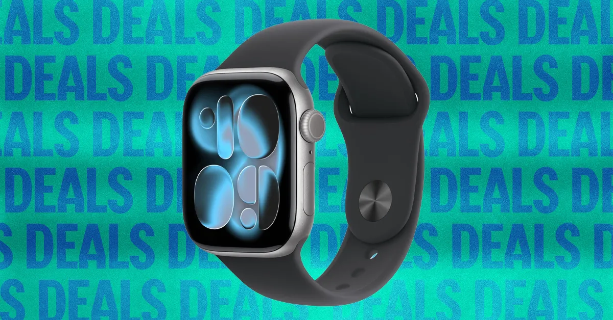 , WEB: Notre Apple Watch préférée n’a jamais été aussi chère