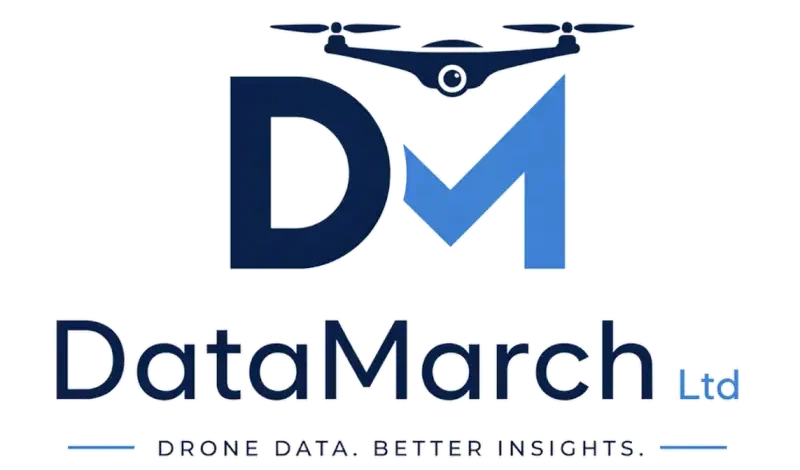 , WEB: Nouveau sur la scène – DataMarch – sUAS News