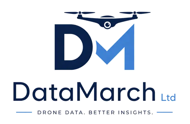 , WEB: Nouveau sur la scène – DataMarch – sUAS News