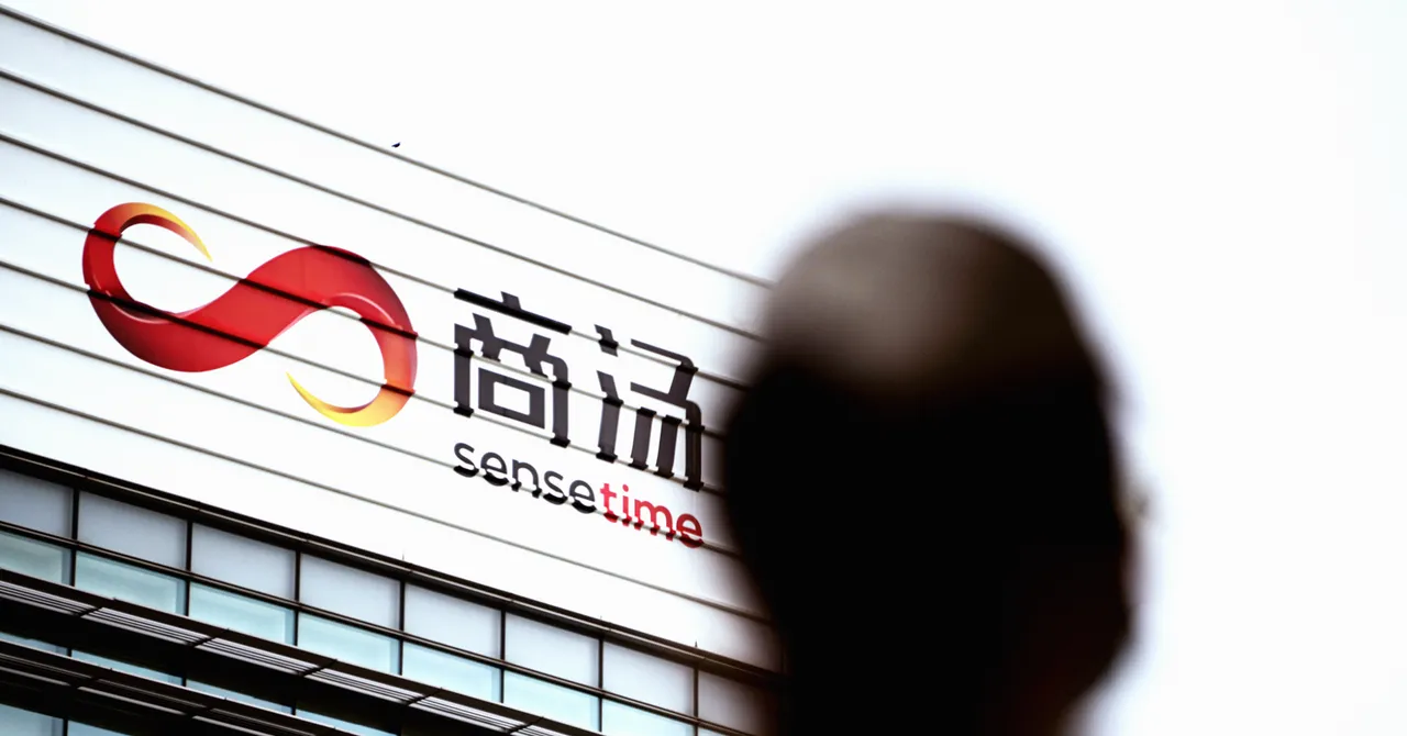 , WEB: SenseTime, société chinoise d’IA sanctionnée, publie un modèle d’image conçu pour la vitesse