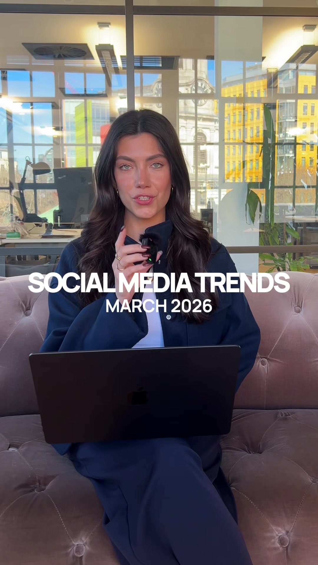 Les principales tendances marketing de mars 2026 !