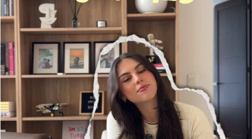 , creación de contenido,Cette vidéo était tellement bonne qu’elle méritait d’être diffusée sur les deux réseaux. La série complète
sur Tiktok