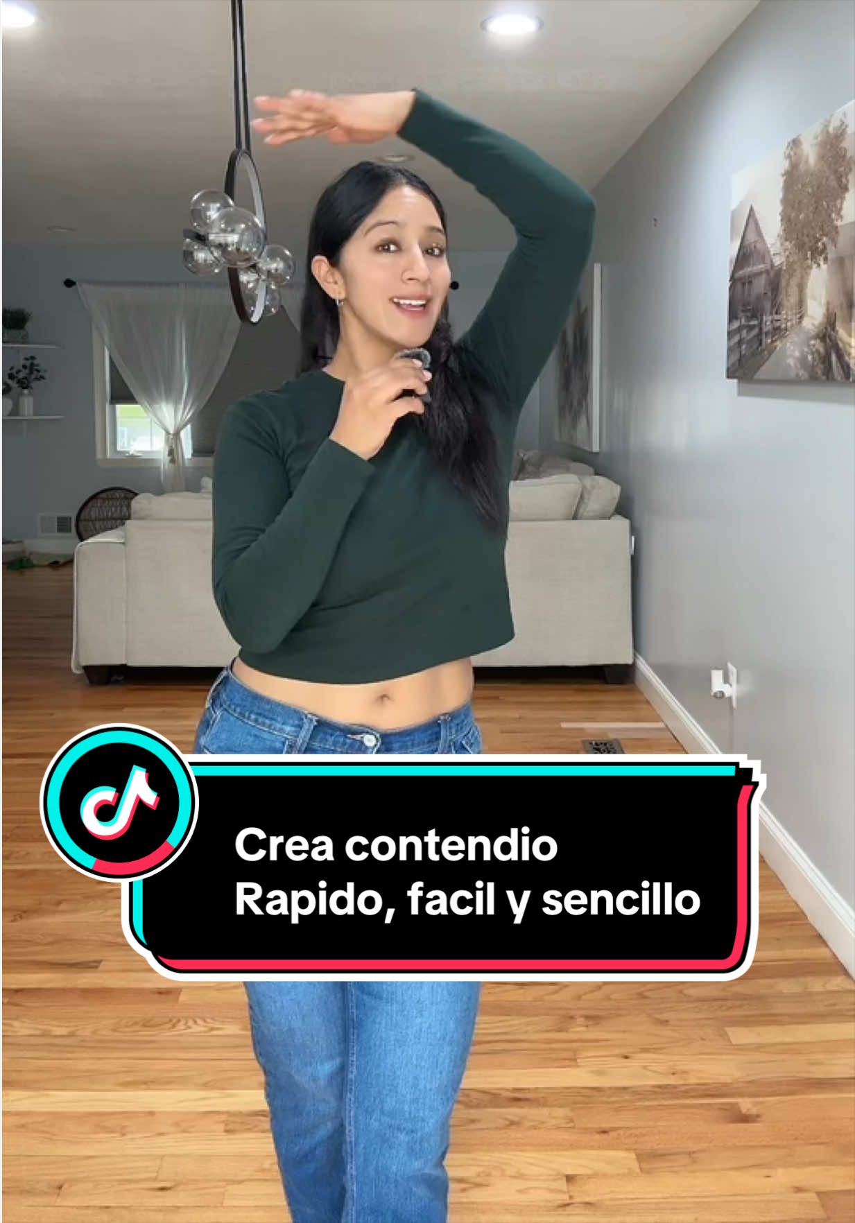 Créer du contenu à l'aide des outils tik tok TEXTE