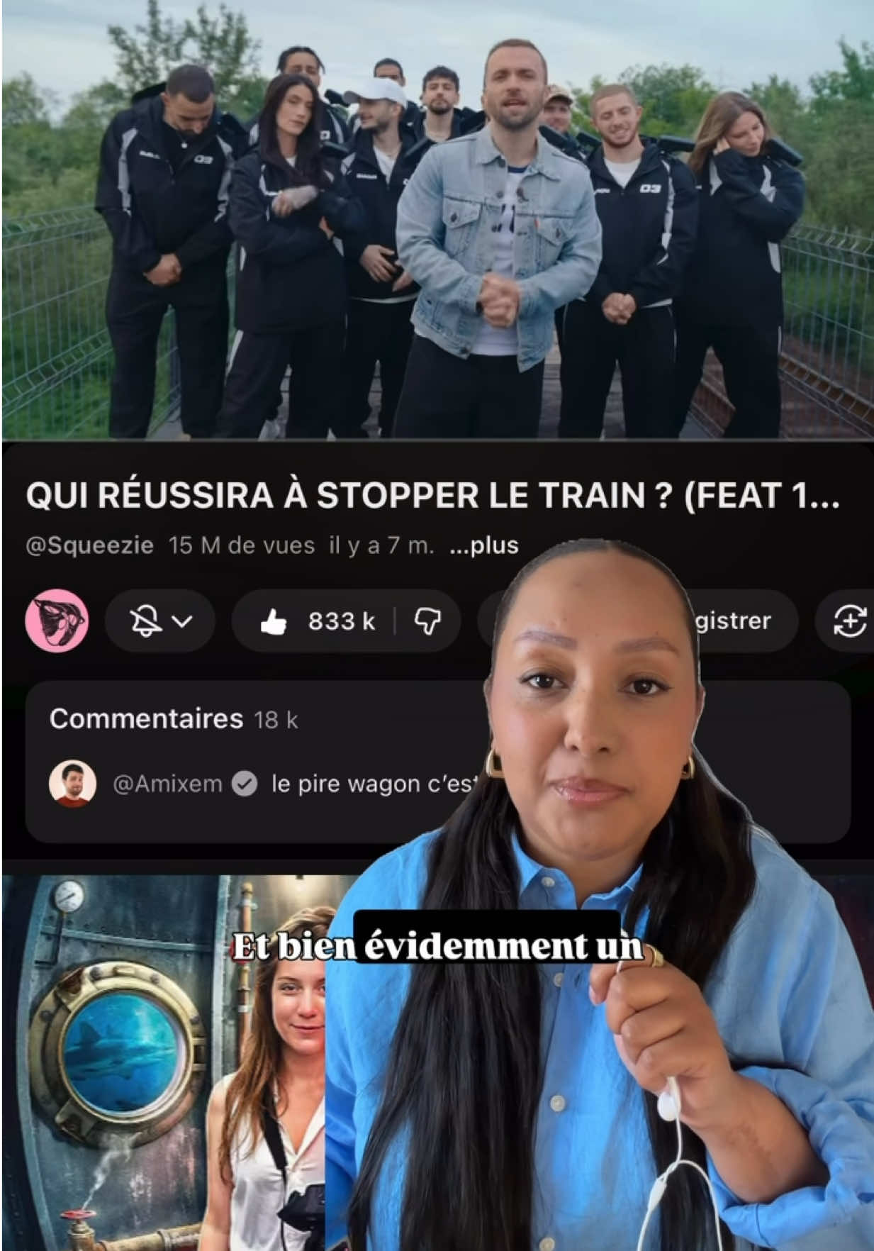 Futur du contenu ou exception ?